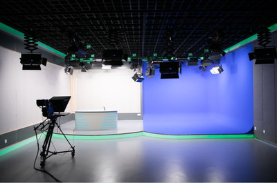 媒體融合新篇章 安徽淮北報(bào)社與廣電合并，強(qiáng)化廣播電視節(jié)目制作